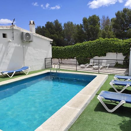 מאלגה Casa Villazo 1 מראה חיצוני תמונה