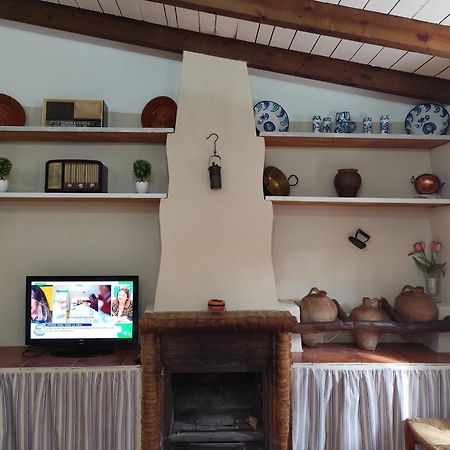 מאלגה Casa Villazo 1 מראה חיצוני תמונה