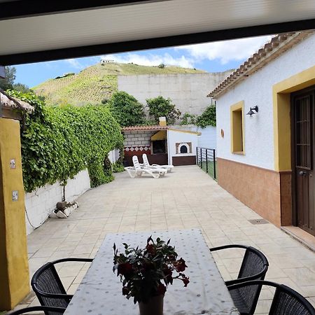 מאלגה Casa Villazo 1 מראה חיצוני תמונה