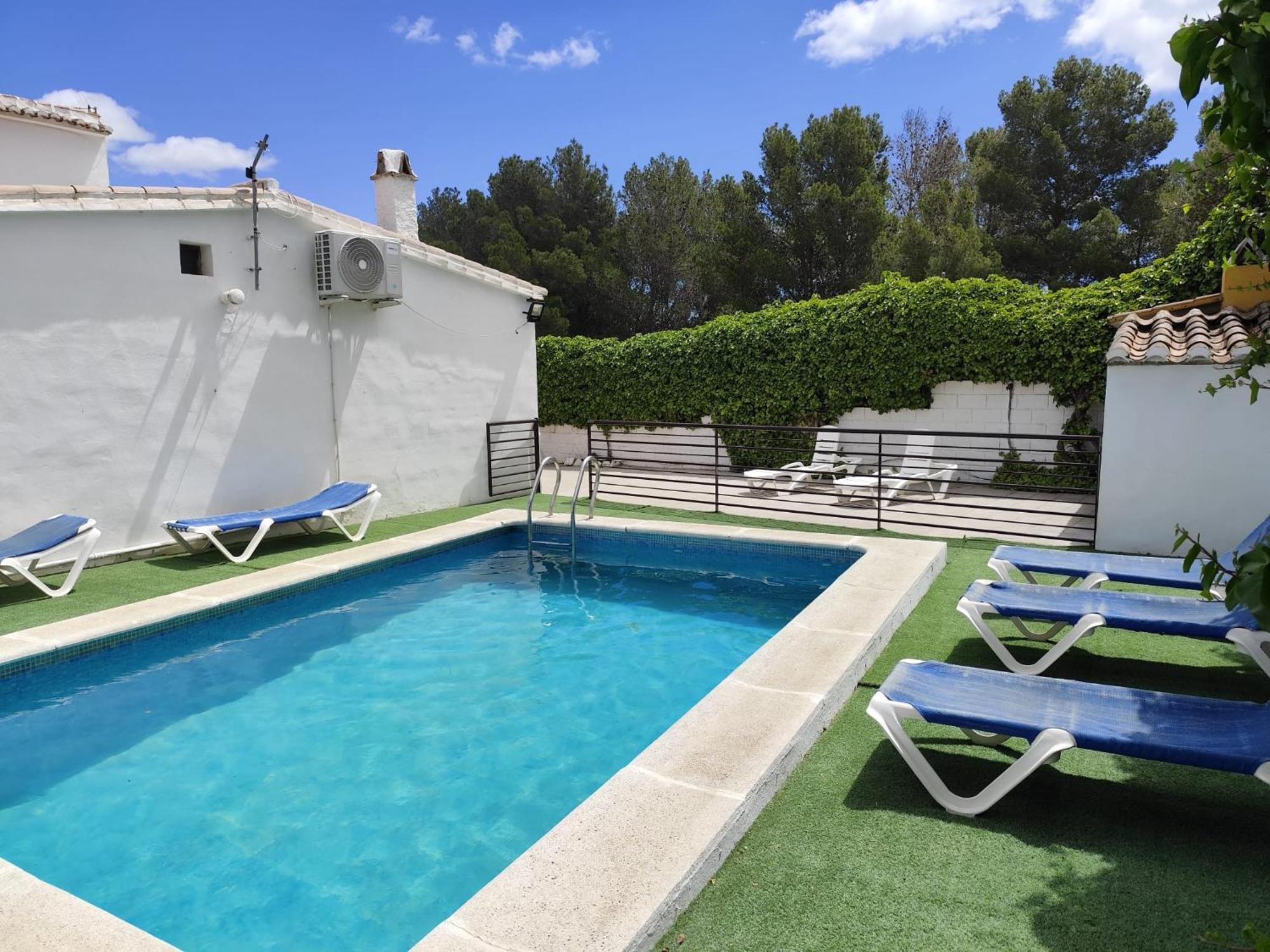 מאלגה Casa Villazo 1 מראה חיצוני תמונה