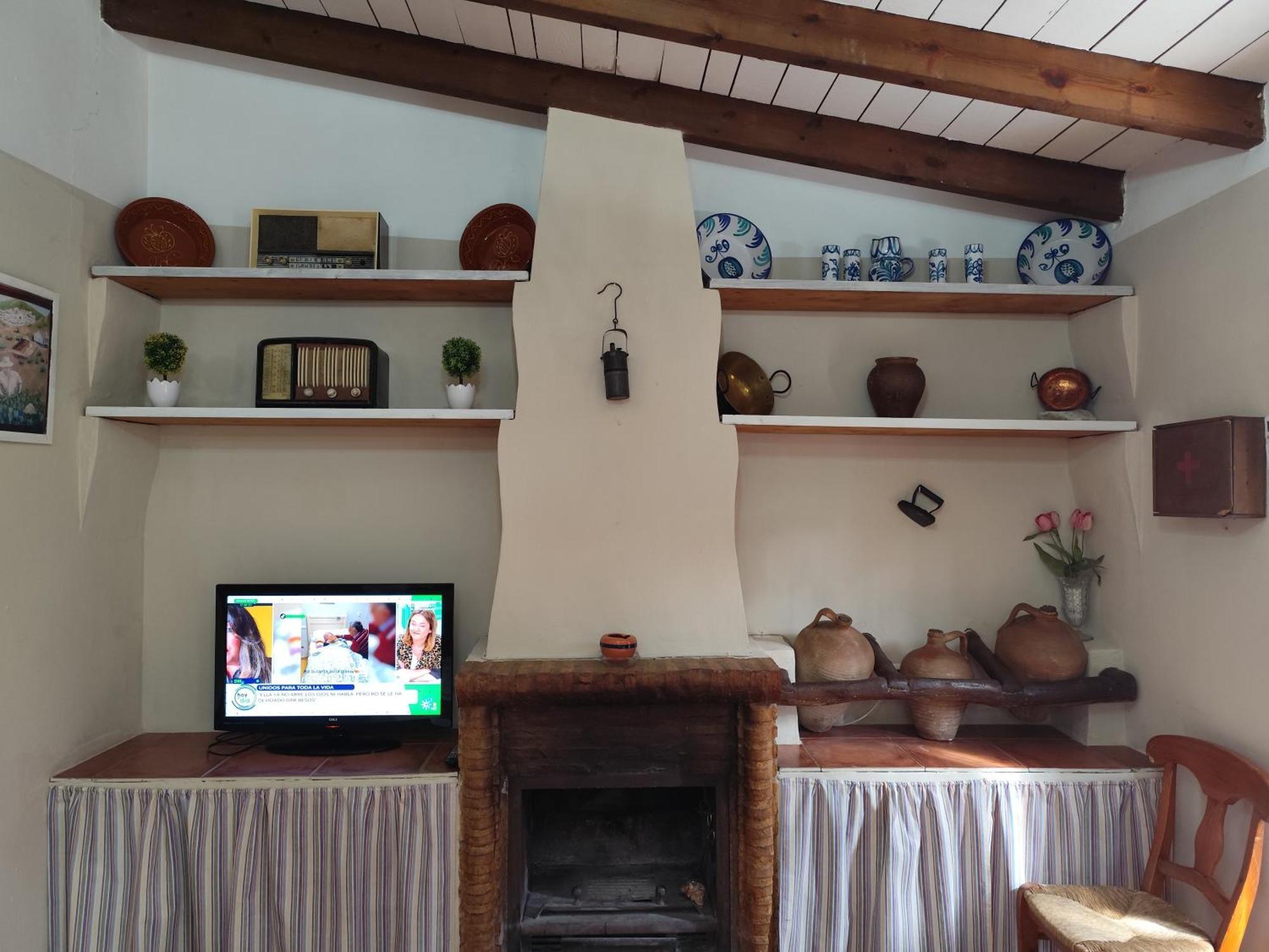 מאלגה Casa Villazo 1 מראה חיצוני תמונה