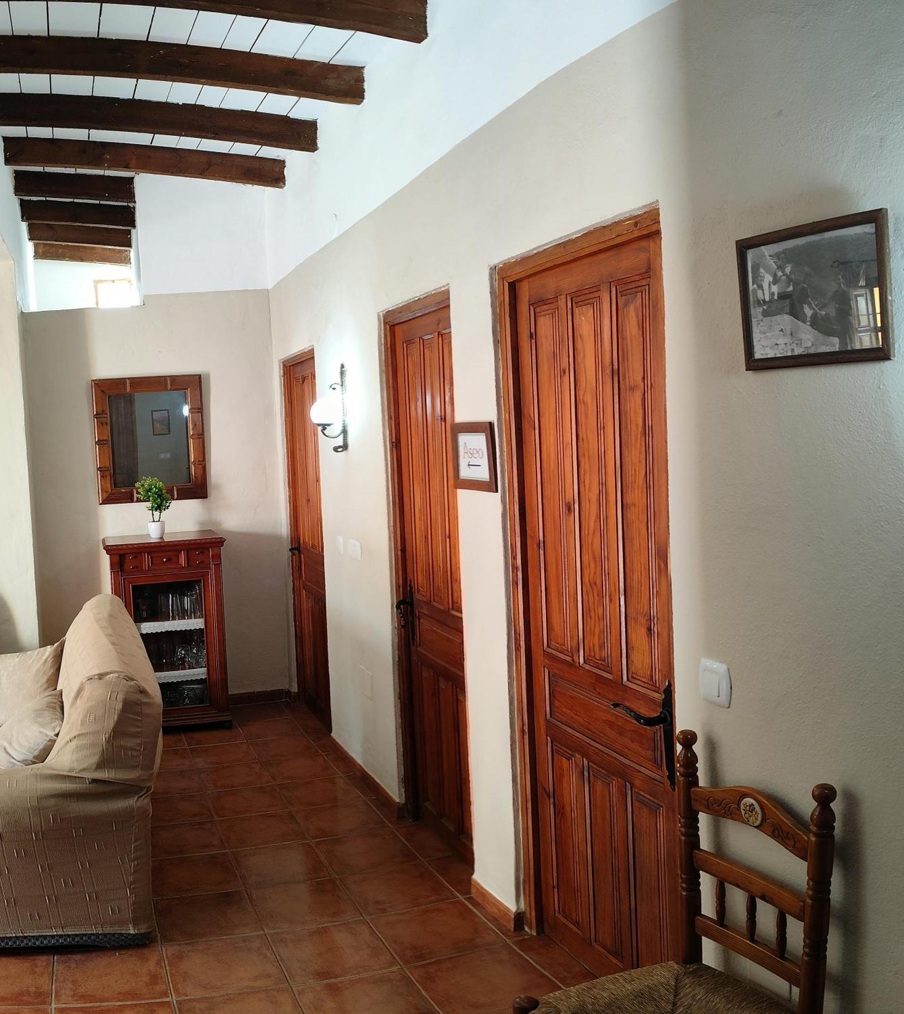 מאלגה Casa Villazo 1 מראה חיצוני תמונה