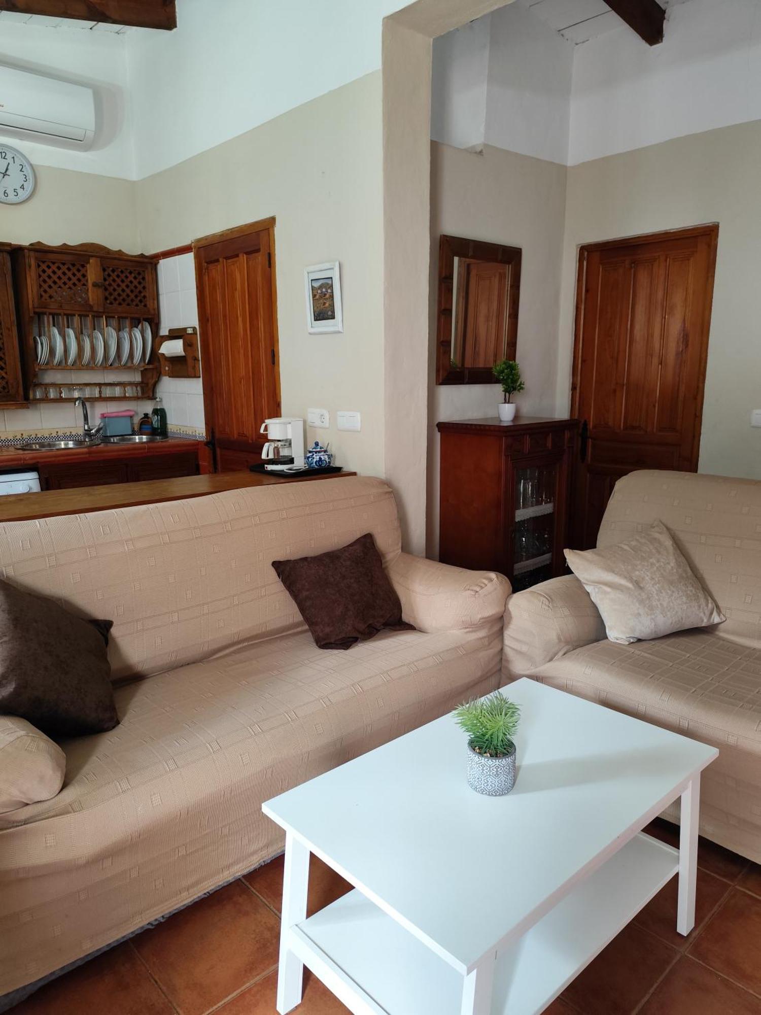 מאלגה Casa Villazo 1 מראה חיצוני תמונה