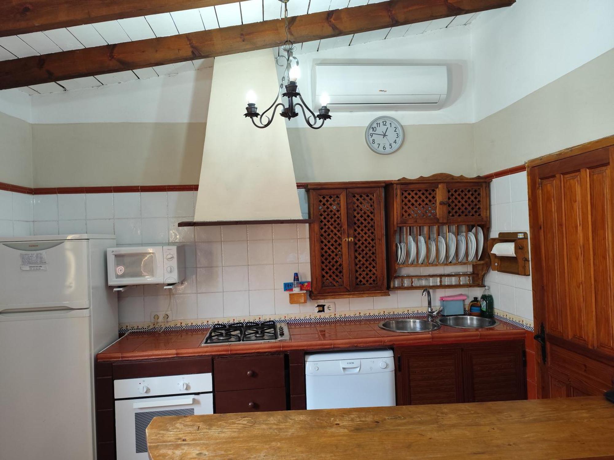 מאלגה Casa Villazo 1 מראה חיצוני תמונה