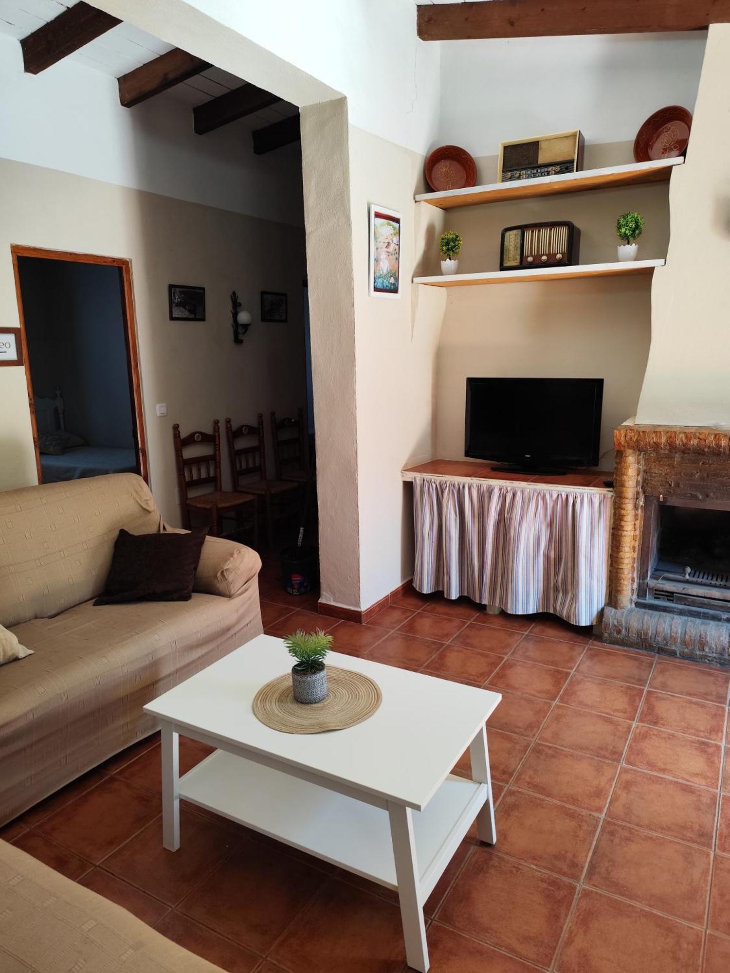 מאלגה Casa Villazo 1 מראה חיצוני תמונה