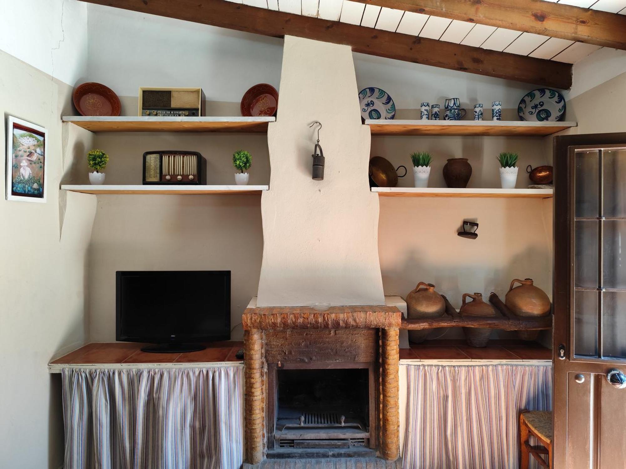 מאלגה Casa Villazo 1 מראה חיצוני תמונה