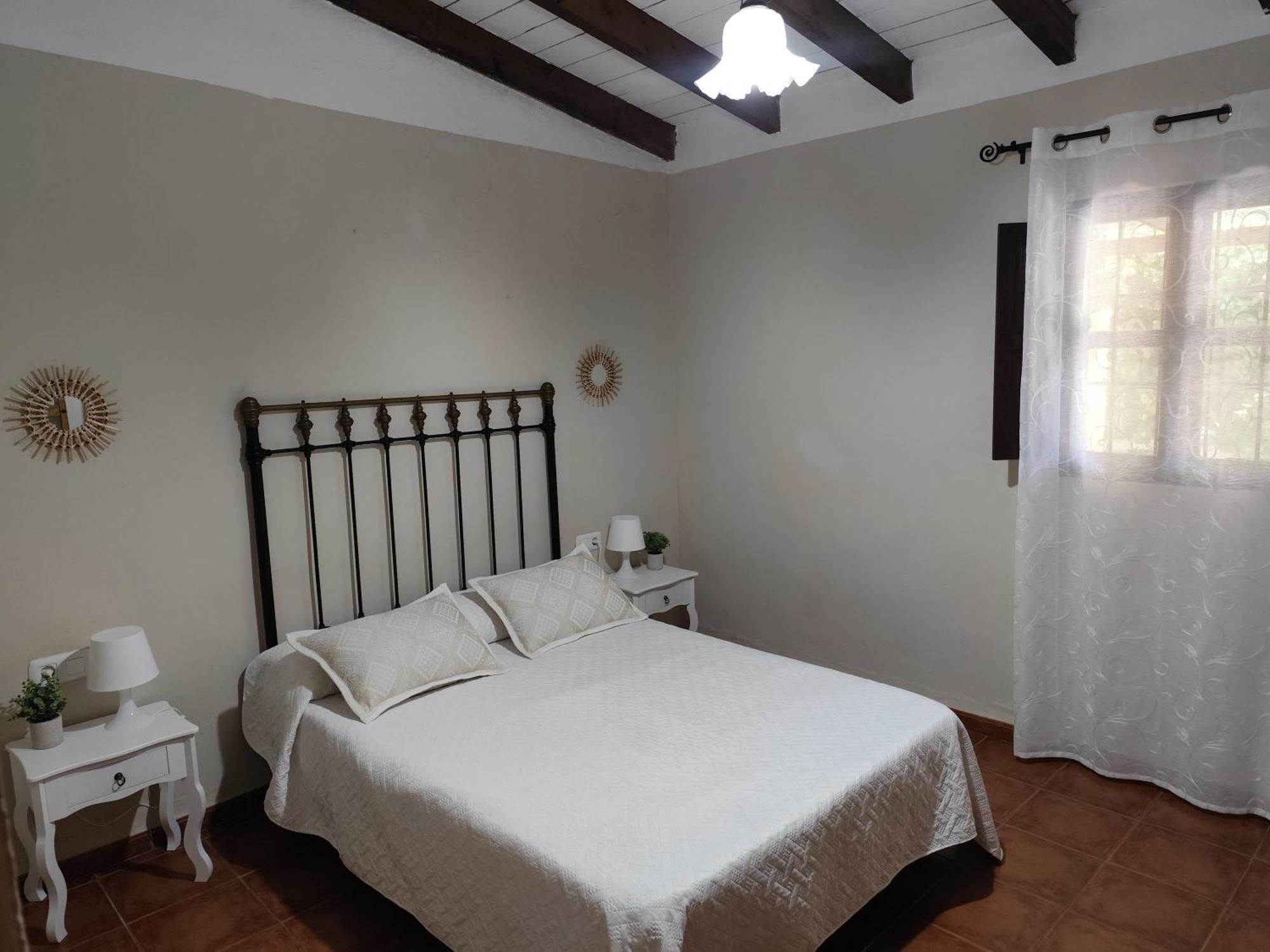 מאלגה Casa Villazo 1 מראה חיצוני תמונה