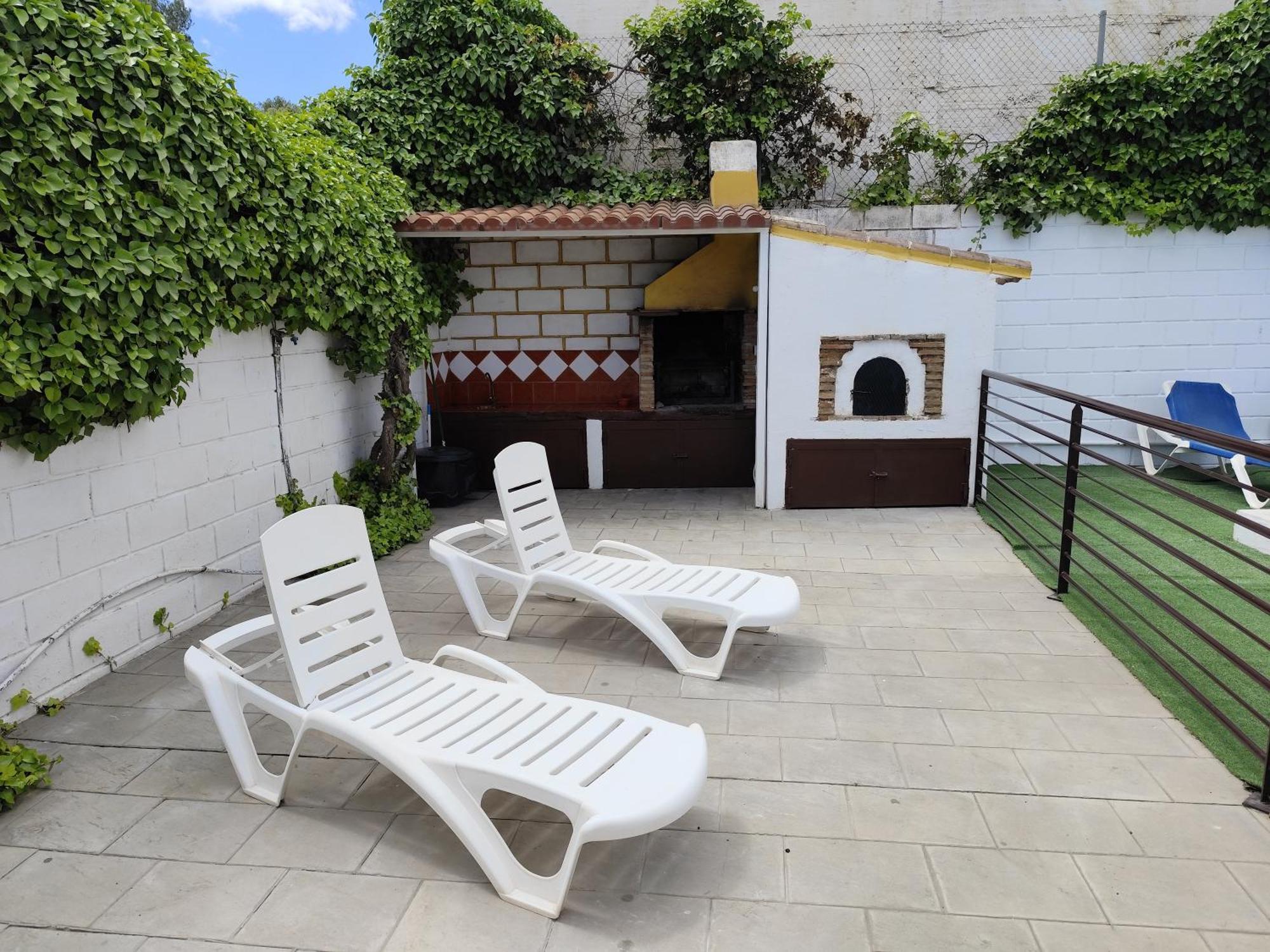 מאלגה Casa Villazo 1 מראה חיצוני תמונה
