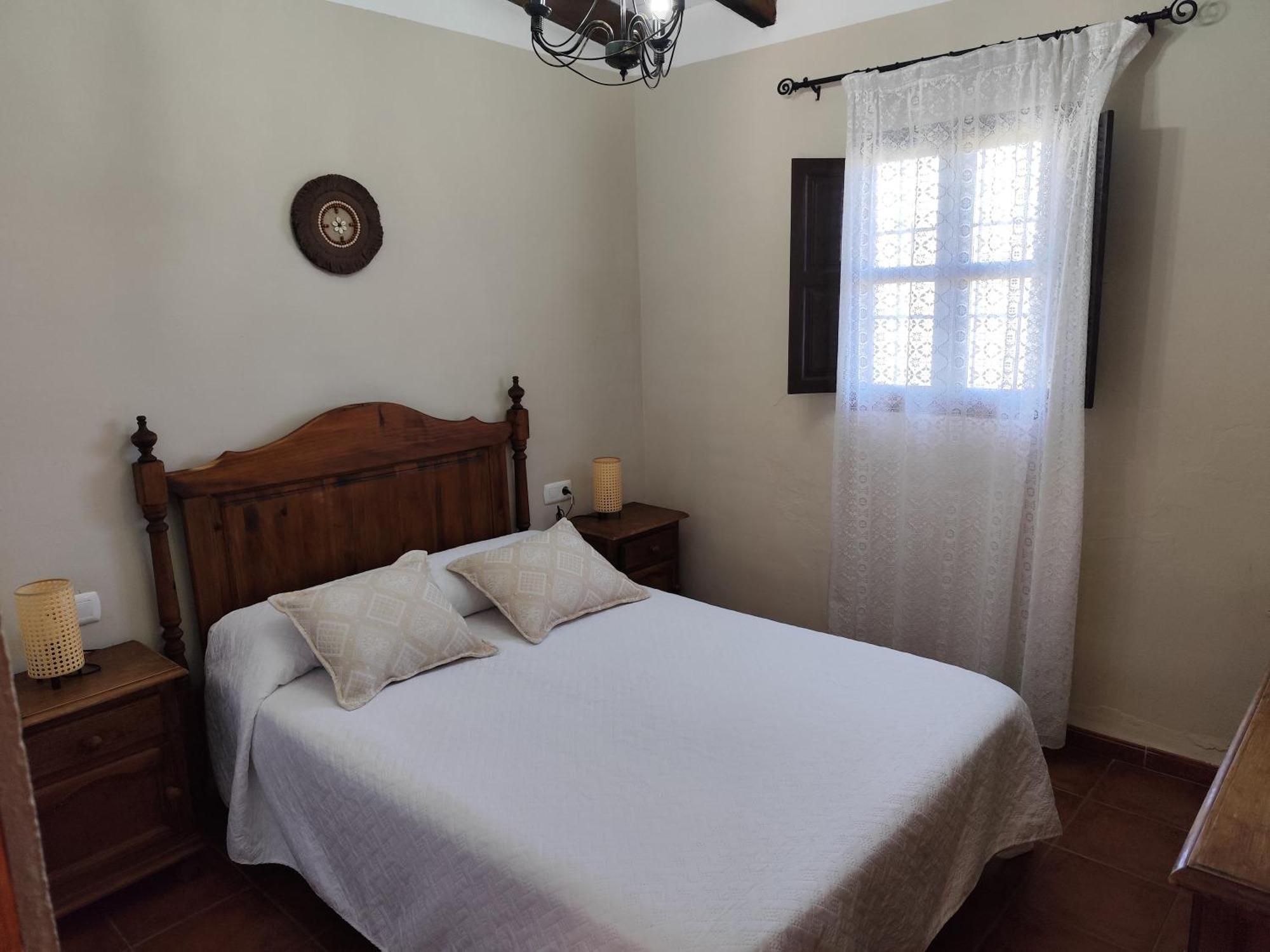 מאלגה Casa Villazo 1 מראה חיצוני תמונה