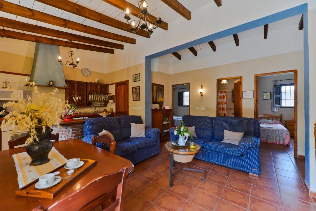מאלגה Casa Villazo 1 מראה חיצוני תמונה